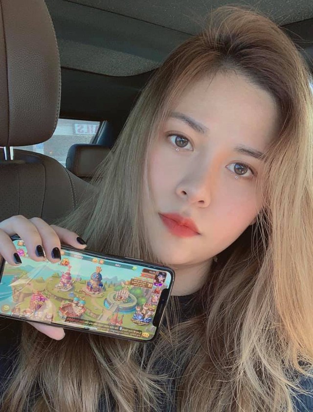 Tựa game tử địa đối với 500 anh em: Con gái vừa xinh vừa nhiều, nhí nhảnh đáng yêu hay phồn thực mọng nước đều đủ cả - Ảnh 7. Tựa game tử địa đối với 500 anh em: Con gái vừa xinh vừa nhiều, nhí nhảnh đáng yêu hay phồn thực mọng nước đều đủ cả - Ảnh 7.