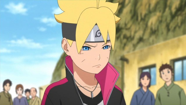 Naruto: 5 nhân vật không thể trở thành Hokage Đệ Bát mặc dù các fan rất kỳ vọng - Ảnh 7. Naruto: 5 nhân vật không thể trở thành Hokage Đệ Bát mặc dù các fan rất kỳ vọng - Ảnh 7.