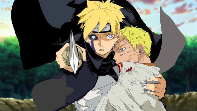 Naruto: 5 nhân vật không thể trở thành Hokage Đệ Bát mặc dù các fan rất kỳ vọng - Ảnh 8. Naruto: 5 nhân vật không thể trở thành Hokage Đệ Bát mặc dù các fan rất kỳ vọng - Ảnh 8.
