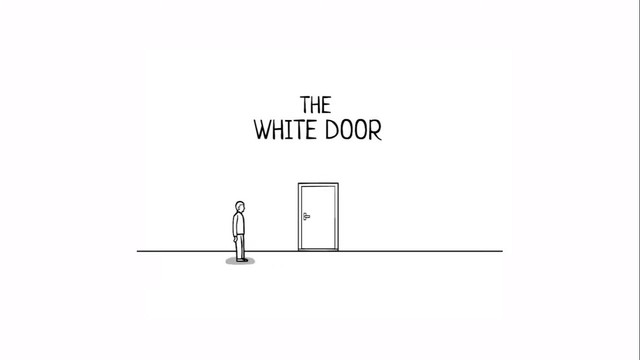The White Door - Tựa game nhập vai với cốt truyện đầy bí ẩn - Ảnh 1.