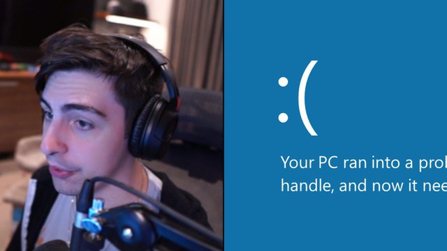 Stream liên tục 25 tiếng, Shroud vẫn sống nhăn còn dàn PC phải van xin Tha cho tao đi mà vẫn sập - Ảnh 4.
