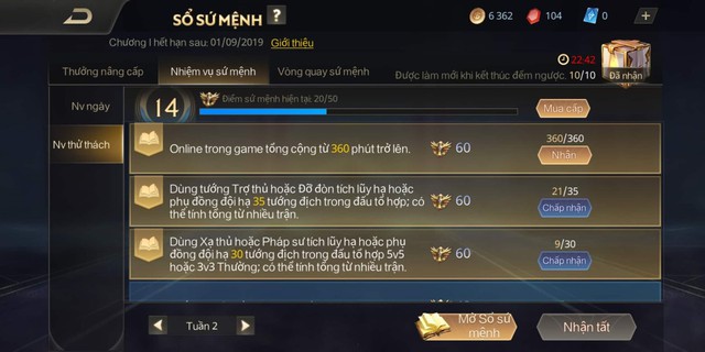 Liên Quân Mobile: Garena giải được bài toán thừa sát thương, thiếu chống chịu với mẹo đơn giản - Ảnh 3.