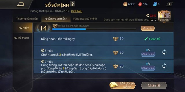 Liên Quân Mobile: Garena giải được bài toán thừa sát thương, thiếu chống chịu với mẹo đơn giản - Ảnh 4.