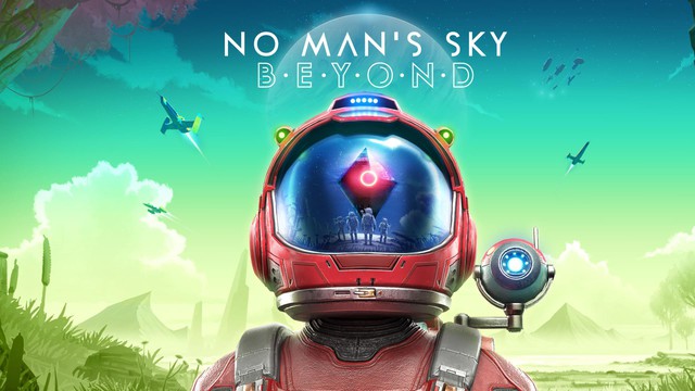 Không ai còn nhận ra No Mans Sky từng là quả bom xịt, trò chơi này đã quá đỉnh rồi! - Ảnh 1.