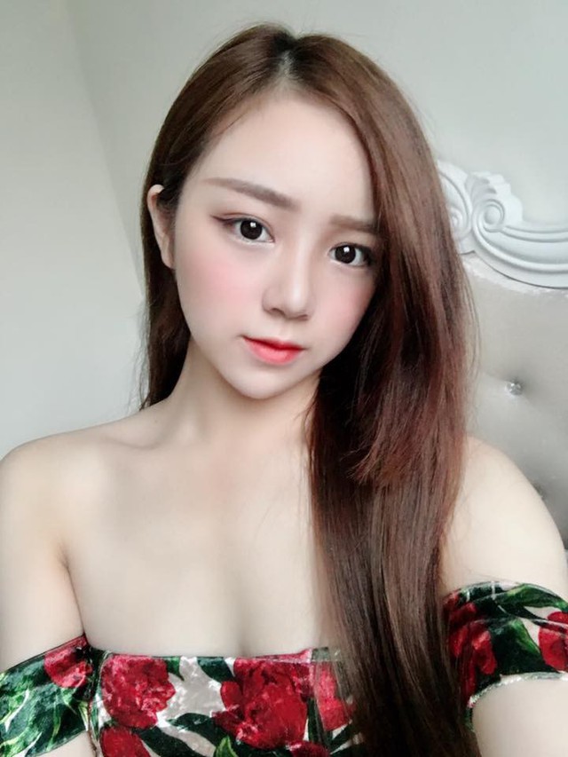 Điểm mặt dàn hot girl Nóng cùng World Cup sau một năm, Trâm Anh vẫn là cái tên nổi bật nhất - Ảnh 11.