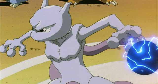 Không phải Arceus, Mewtwo mới xứng là Pokemon vô địch thiên hạ, có nhiều fan hâm mộ nhất! - Ảnh 4.