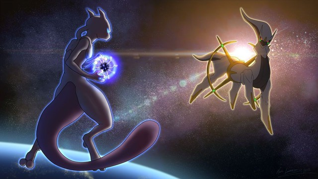 Không phải Arceus, Mewtwo mới xứng là Pokemon vô địch thiên hạ, có nhiều fan hâm mộ nhất! - Ảnh 9.