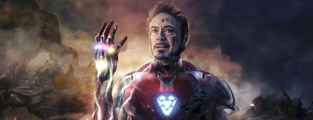 Hé lộ lý do thật sự khiến Iron-Man không thể nói được lời nào trước khi chết trong Avengers: Endgame - Ảnh 3.