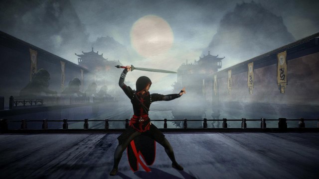 Assassins Creed tiếp theo sẽ lấy bối cảnh Trung Quốc? - Ảnh 2.