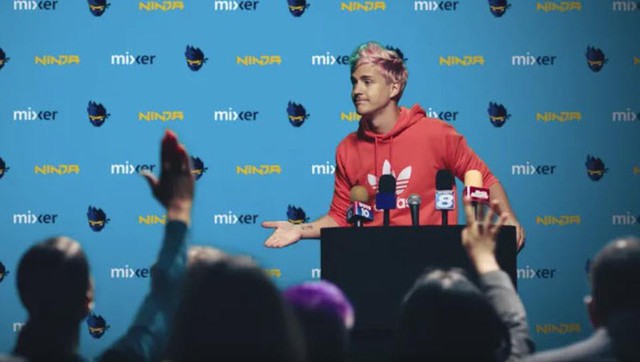 Microsoft đã chi hơn 1 nghìn tỷ đồng cho Ninja để streamer này chuyển nhà sang Mixer? - Ảnh 1.