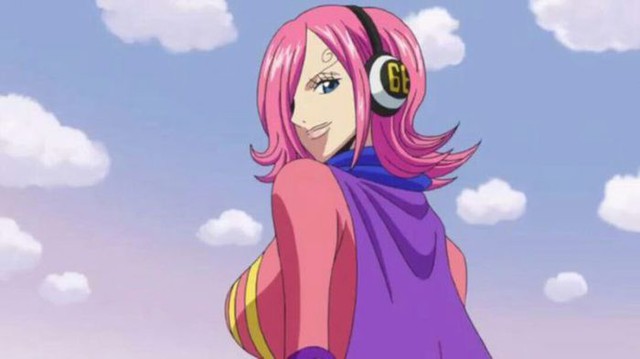 One Piece: Món ăn yêu thích của Sanji và gia đình Vinsmoke đều có liên quan đến màu tóc của họ - Ảnh 6.