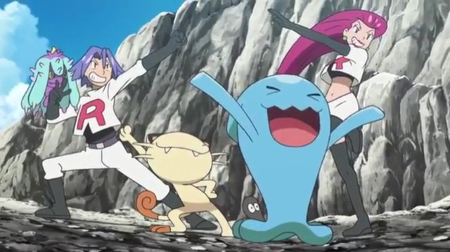 Pokemon: Team Rocket và những sự thật cực ít người biết đến (Phần 1) - Ảnh 7.