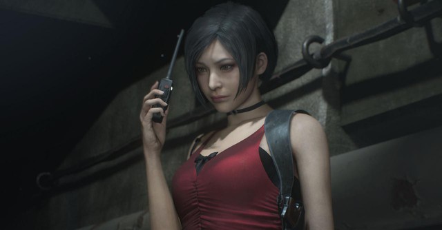 10 sự thật có thể bạn chưa biết về mỹ nhân Ada Wong trong Resident Evil (P1) - Ảnh 1.