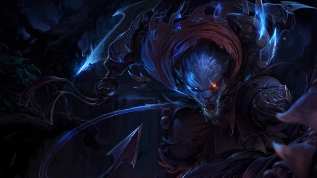 Đấu Trường Chân Lý: Hùng bá đủ rồi, Riot xem xét nerf sấp mặt Rengar và Karthus - Ảnh 1.