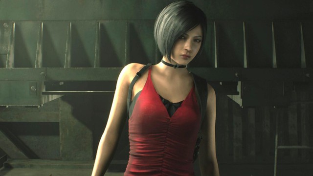 10 sự thật có thể bạn chưa biết về mỹ nhân Ada Wong trong Resident Evil (P1) - Ảnh 3.