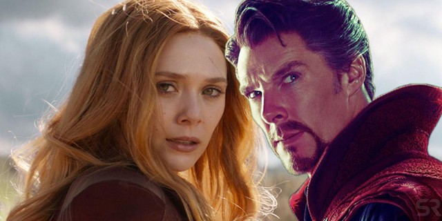 Vision có thể trở lại trong TV Series riêng của mình với Scarlet Witch bằng cách nào? - Ảnh 3.