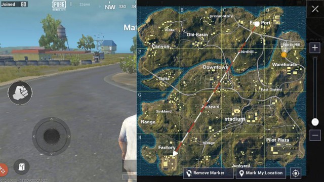 PUBG Mobile Lite đạt lượng download “siêu to khổng lồ” sau 3 ngày mở cửa Open Beta - Ảnh 4.