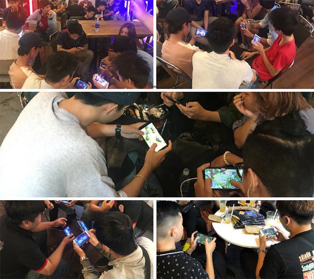 Vòng Pro League giải đấu 360mobi Championship Mùa 3 chính thức khởi tranh vào ngày 8/8 - Ảnh 5.