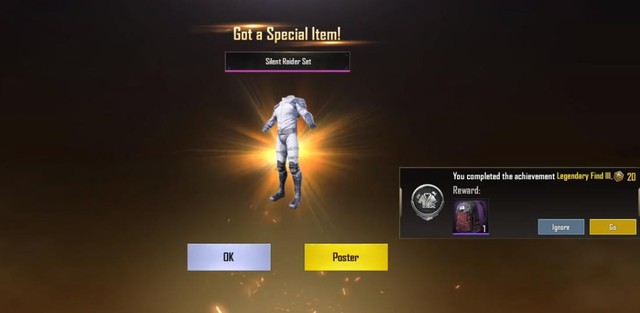 PUBG Mobile Hàn Quốc tặng FREE phiếu hòm Cao cấp, Cổ điển và Summer với yêu cầu đơn giản - Ảnh 1.