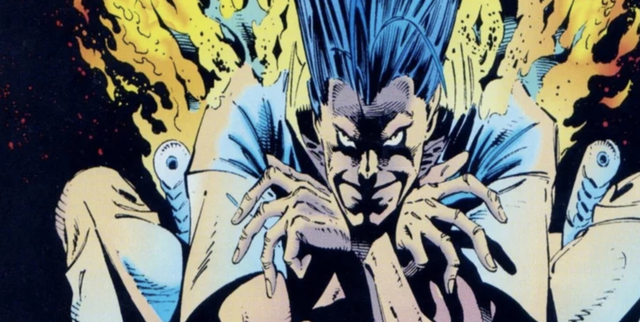 14 dị nhân cấp độ Omega sở hữu năng lực siêu khủng khiếp trong thế giới Marvel - Ảnh 5.