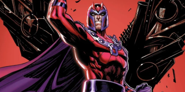 14 dị nhân cấp độ Omega sở hữu năng lực siêu khủng khiếp trong thế giới Marvel - Ảnh 6.