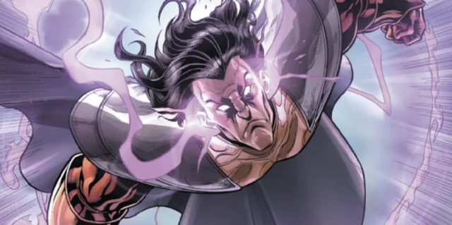 14 dị nhân cấp độ Omega sở hữu năng lực siêu khủng khiếp trong thế giới Marvel - Ảnh 10.