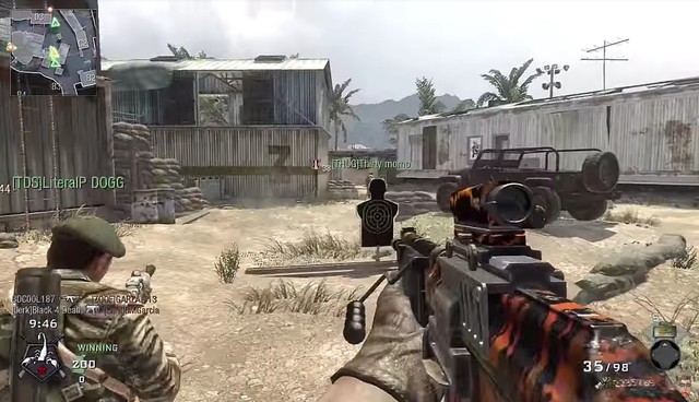 Call of Duty mang tin buồn tới cộng đồng FPS - Ảnh 2.