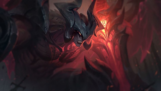 Sắp sang mùa thứ 10 rồi mà Riot Games vẫn giấu hàng loạt cơ chế quan trọng của kỹ năng tướng - Ảnh 10.