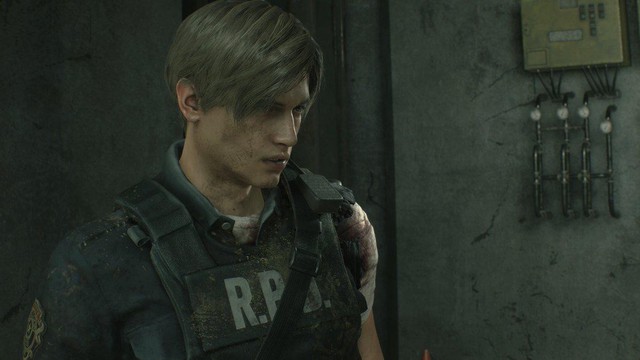 10 sự thật có thể bạn chưa biết về mỹ nhân Ada Wong trong Resident Evil (P2) - Ảnh 4.