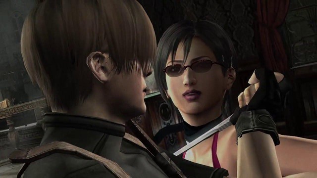10 sự thật có thể bạn chưa biết về mỹ nhân Ada Wong trong Resident Evil (P2) - Ảnh 5.