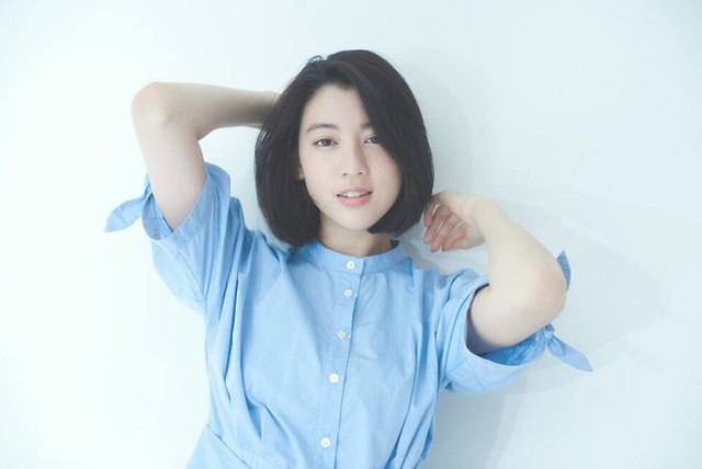 Nhan sắc của hot girl Nhật Bản gây sốt: Xinh như búp bê nhưng lại nghiện cởi - Ảnh 11. Nhan sắc của hot girl Nhật Bản gây sốt: Xinh như búp bê nhưng lại nghiện cởi - Ảnh 11.