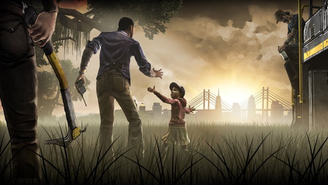 Tạm biệt game thủ thế giới, The Walking Dead: Telltale Series ra mắt phiên bản cuối cùng trước khi đóng cửa vĩnh viễn - Ảnh 2.