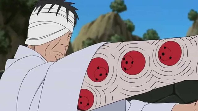 Sự thật về Itachi và 15 khoảnh khắc gây sốc nhất trong Naruto (Phần 1) - Ảnh 6.
