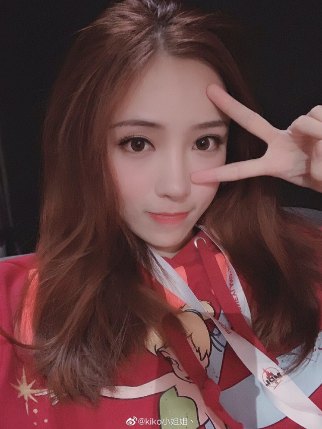 Sở hữu dàn mỹ nhân xinh như thiên thần, TI9 chính là giải đấu đáng xem nhất của Esports thế giới - Ảnh 8. Sở hữu dàn mỹ nhân xinh như thiên thần, TI9 chính là giải đấu đáng xem nhất của Esports thế giới - Ảnh 8.