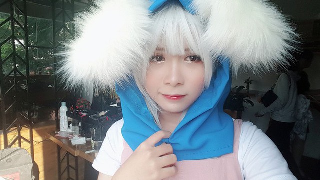 Sở hữu dàn mỹ nhân xinh như thiên thần, TI9 chính là giải đấu đáng xem nhất của Esports thế giới - Ảnh 20. Sở hữu dàn mỹ nhân xinh như thiên thần, TI9 chính là giải đấu đáng xem nhất của Esports thế giới - Ảnh 20.