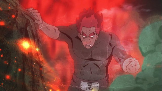 Sự thật về Itachi và 15 khoảnh khắc gây sốc nhất trong Naruto (Phần 1) - Ảnh 5.