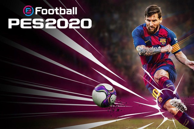 Cuộc đua thống trị tựa game bóng đá giữa PES và FIFA dần đi đến hồi kết? - Ảnh 2. Cuộc đua thống trị tựa game bóng đá giữa PES và FIFA dần đi đến hồi kết? - Ảnh 2.