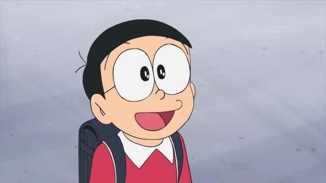 Nobita và 10 thông tin thú vị xung quanh cậu nhóc hậu đậu nhưng số hưởng nhất Doraemon - Ảnh 1. Nobita và 10 thông tin thú vị xung quanh cậu nhóc hậu đậu nhưng số hưởng nhất Doraemon - Ảnh 1.