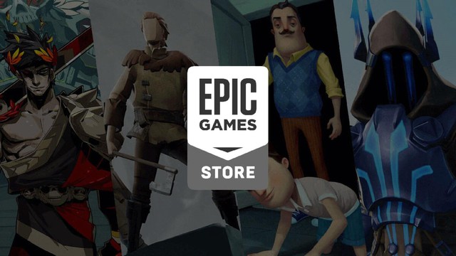 Nhà phát triển bị ném đá tơi bời vì đưa tựa game của mình phát hành độc quyền trên Epic Games Store - Ảnh 1.