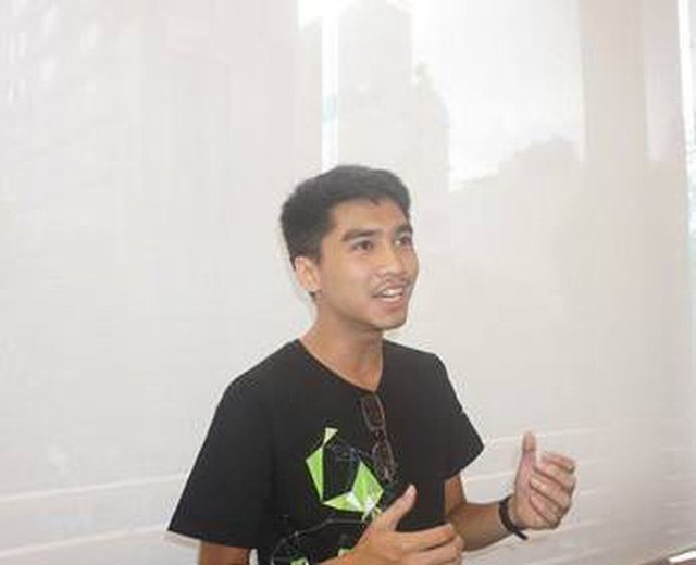 Nhìn lại hành trình gần 10 năm của PewPew: Từ chàng streamer chỉ mặc quần đùi khi lên sóng đến chủ 3 cửa hàng bánh mì ở Sài Gòn - Ảnh 1. Nhìn lại hành trình gần 10 năm của PewPew: Từ chàng streamer chỉ mặc quần đùi khi lên sóng đến chủ 3 cửa hàng bánh mì ở Sài Gòn - Ảnh 1.