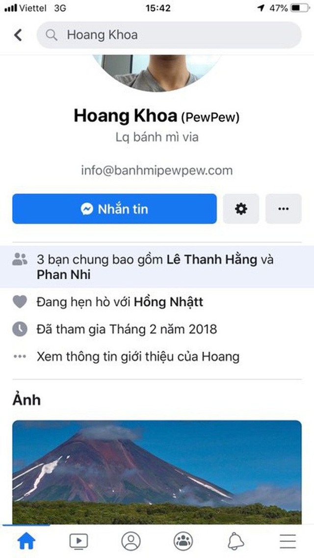 Nhìn lại hành trình gần 10 năm của PewPew: Từ chàng streamer chỉ mặc quần đùi khi lên sóng đến chủ 3 cửa hàng bánh mì ở Sài Gòn - Ảnh 11. Nhìn lại hành trình gần 10 năm của PewPew: Từ chàng streamer chỉ mặc quần đùi khi lên sóng đến chủ 3 cửa hàng bánh mì ở Sài Gòn - Ảnh 11.