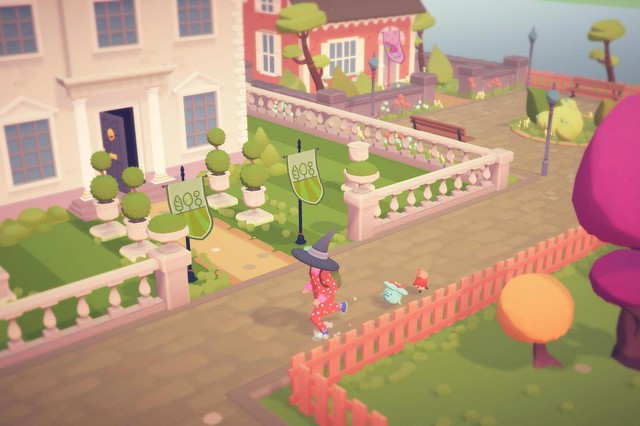 Nhà phát triển bị ném đá tơi bời vì đưa tựa game của mình phát hành độc quyền trên Epic Games Store - Ảnh 3. Nhà phát triển bị ném đá tơi bời vì đưa tựa game của mình phát hành độc quyền trên Epic Games Store - Ảnh 3.