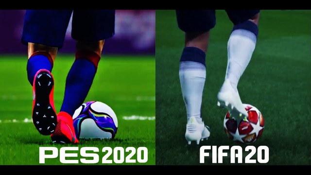 Cuộc đua thống trị tựa game bóng đá giữa PES và FIFA dần đi đến hồi kết? - Ảnh 4.