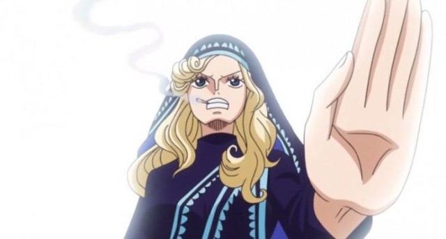 One Piece: Thông tin về mẹ của Big Mom được tiết lộ, có lẽ bà ta vẫn còn sống - Ảnh 4.