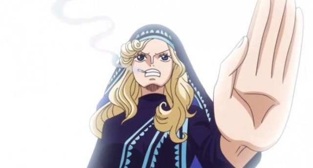 One Piece: Thông tin về mẹ của Big Mom được tiết lộ, có lẽ bà ta vẫn còn sống - Ảnh 4. One Piece: Thông tin về mẹ của Big Mom được tiết lộ, có lẽ bà ta vẫn còn sống - Ảnh 4.