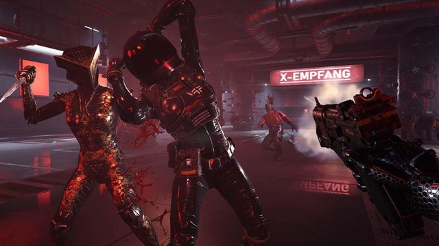 [Review] Wolfenstein: Youngblood – Bước đi lùi của cả series - Ảnh 9.