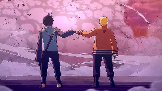 7 lý do giúp series Boruto có thể còn thành công hơn cả Naruto trước kia - Ảnh 1.