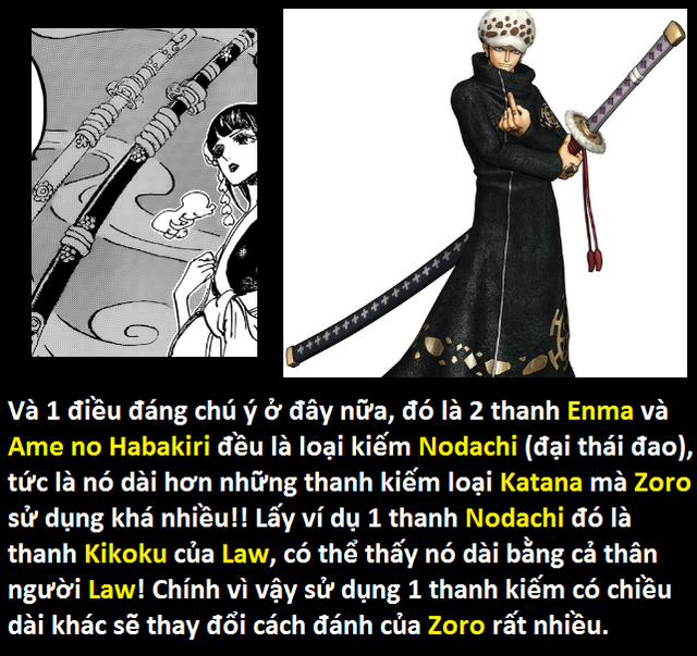 One Piece 954: Zoro đồng ý nhận kiếm của gái xinh và sẵn sàng cho trận quyết chiến với Kaido - Ảnh 8.