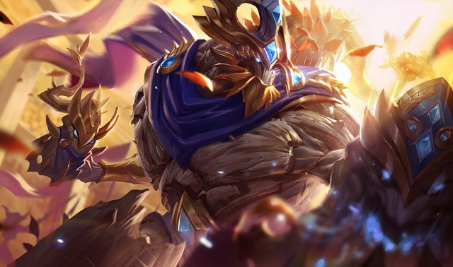 LMHT: Riot Games tiết lộ những chỉnh sửa đầu tiên của bản 9.21 - Hotboy Pyke chính thức lên thớt - Ảnh 4.