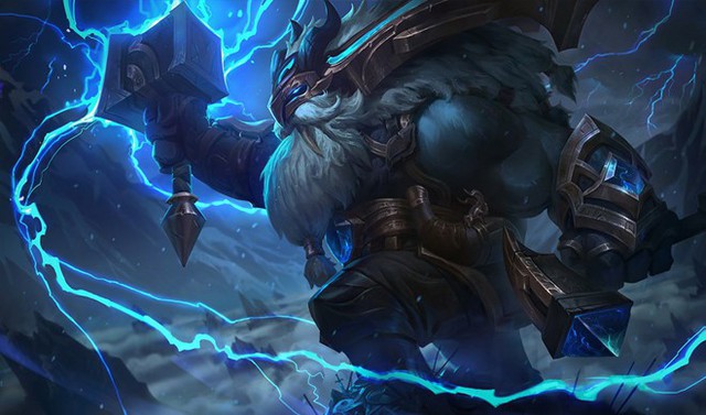 LMHT: Vượt mặt KaiSa hay Lux, Qiyana chính thức trở thành con cưng mới của Riot Games - Ảnh 5.